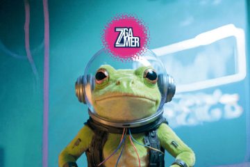 ZGamer en la sala multiusos del auditorio fiestas del pilar de zaragoza