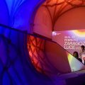 Zaragoza Luce 2026: la ciudad se vuelve a transformar en una gran galería de arte de luz