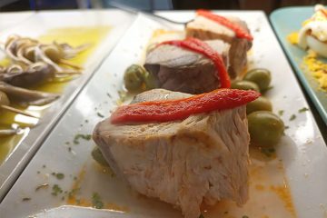 El Punto de Encuentro Zaragoza