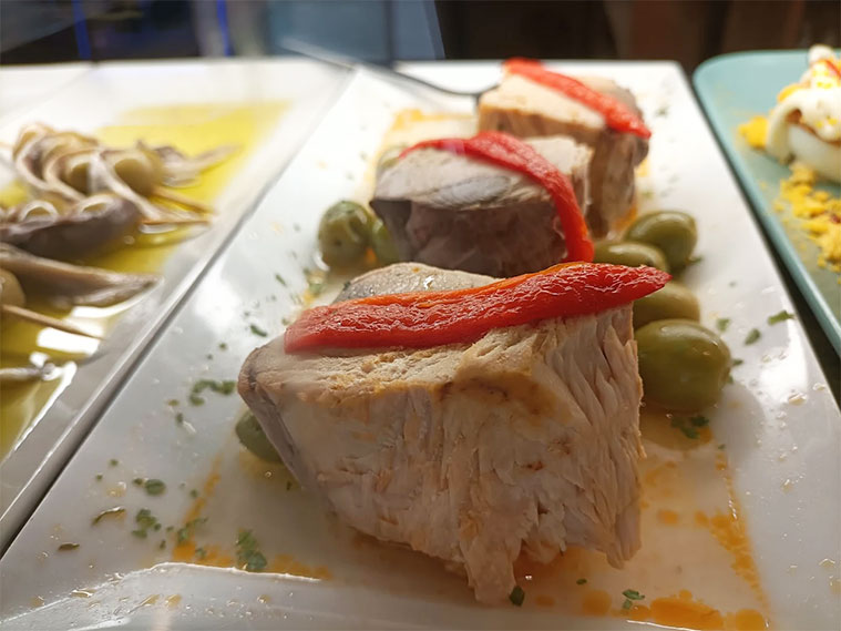 El Punto de Encuentro Zaragoza