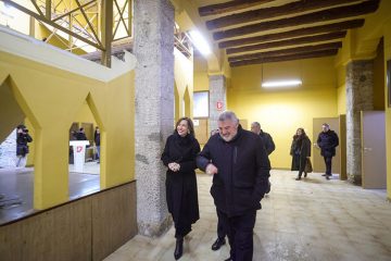 Museo de la Semana Santa en Zaragoza