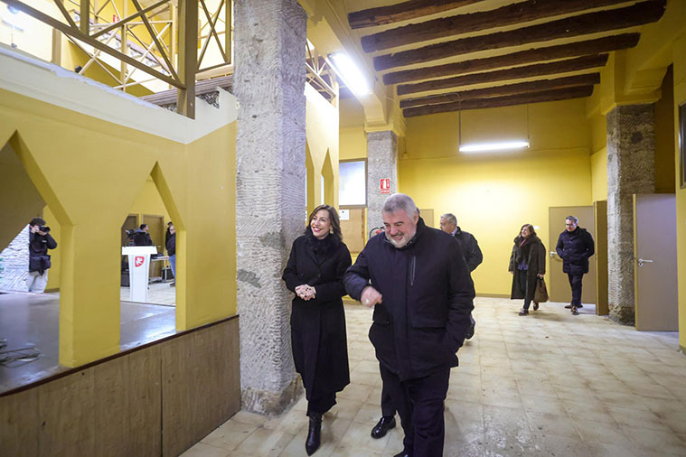 Museo de la Semana Santa en Zaragoza