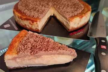 Puro Vicio Cakes Zaragoza