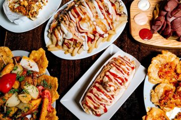La Esquina de Jara Delicias Zaragoza