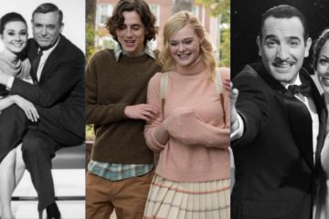 Caja de Cine: parejas icónicas del cine en el ciclo de Fundación Ibercaja
