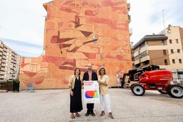Festival Asalto Zaragoza