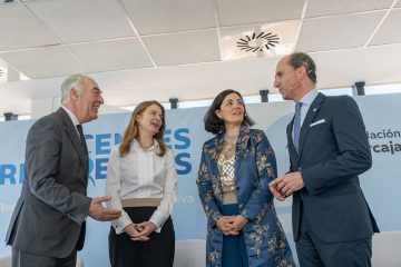 Fundación Ibercaja lanza las ayudas a docentes referentes para reconocer su excelencia