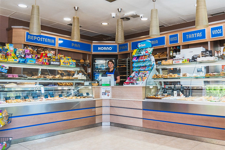 La Mar de Dulce Zaragoza