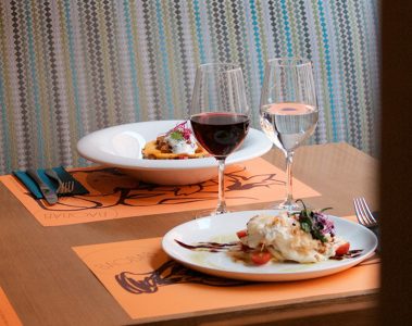 Los mejores restaurantes de La Romareda