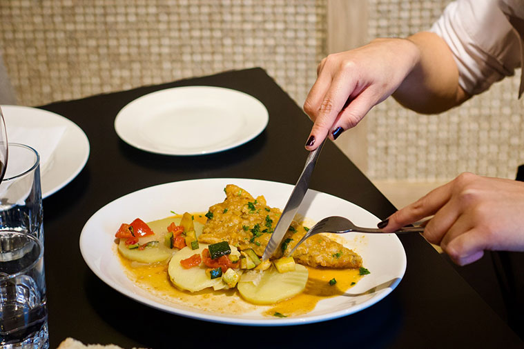 Los mejores restaurantes de Valdespartera