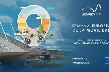 Mobility City impulsa el emprendimiento en la Semana Europea de la Movilidad