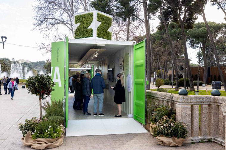 Vive el Huerva la regeneración integral del río Huerva