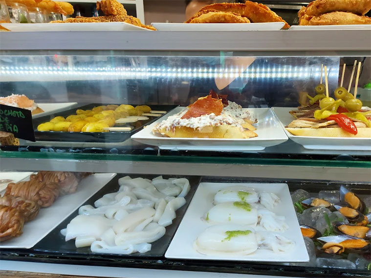 La Abubill,a Calle de José Pellicer, 50, Zaragoza