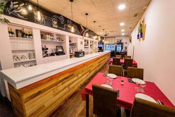 Vita Taberna Gastronómica