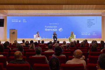 Fundación Ibercaja lanza su programación para el próximo trimestre