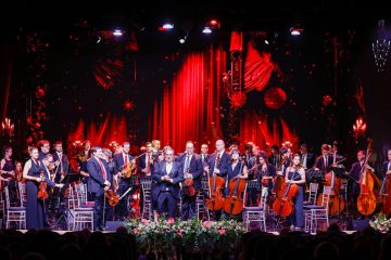 Fundación Ibercaja vuelve a unir música y entorno único con sus “Noches de Cogullada”