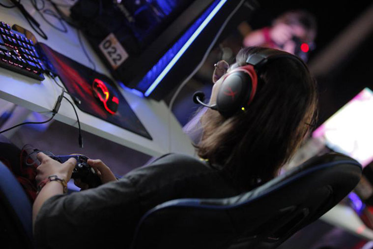 Pilar Joven Fiestas del Pilar de Zaragoza