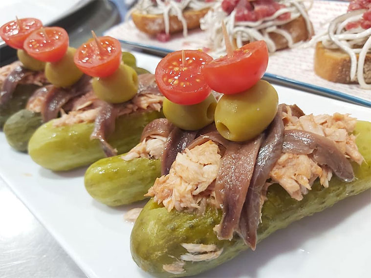 Rand Ros Café, Calle Demetrio Galán Bergua, 24, Zaragoza