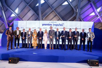 Premios Impulso a la Innovación en Movilidad Sostenible 2025 en Mobility City