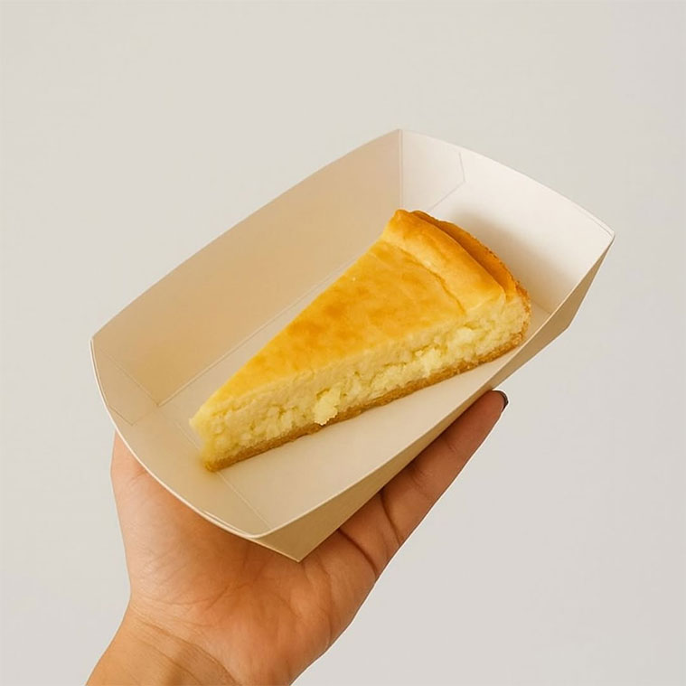 One Cheesecake, Calle Pablo Casals, 17, Zaragoza