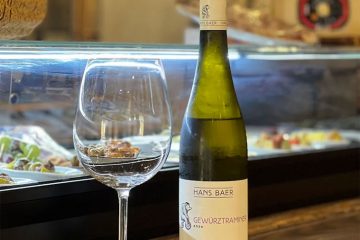 coctelería y vermutería La Malinche Zaragoza