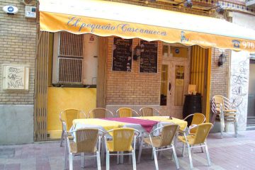 El Pequeño Cascanueces Zaragoza