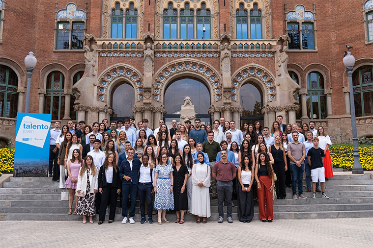 Fundación Ibercaja III Foro de Talento Joven