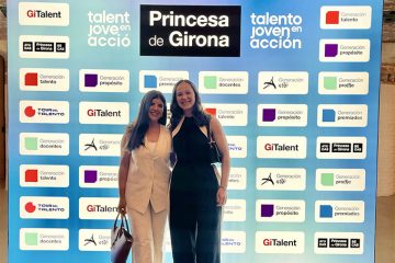 Fundación Ibercaja participa en el III Foro de Talento Joven