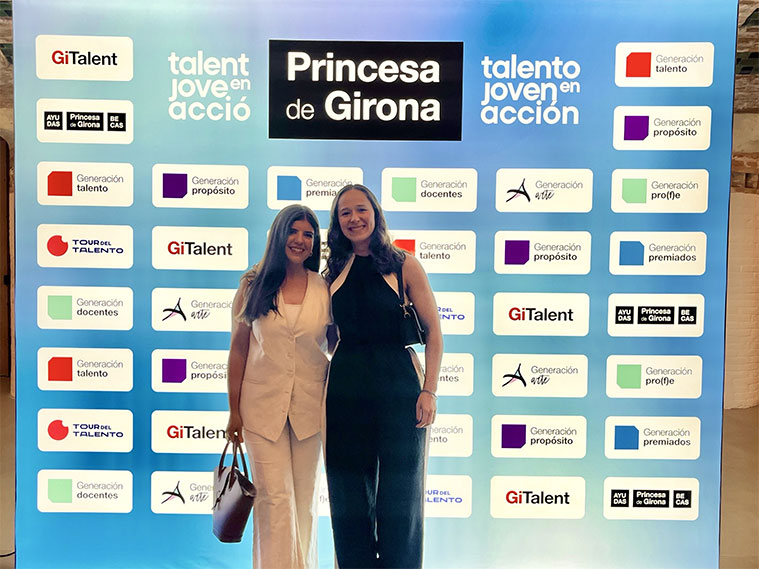 Fundación Ibercaja participa en el III Foro de Talento Joven