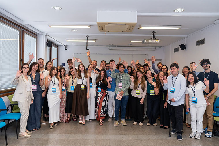 Fundación Ibercaja participa en el III Foro de Talento Joven
