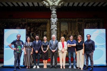 Fundación Ibercaja reconoce a cinco docentes de toda España en la primera edición de 'Docentes Referentes'