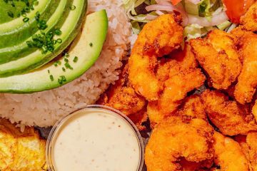 Restaurante El Ñaño Zaragoza