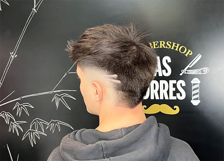 Barbershop Las Torres