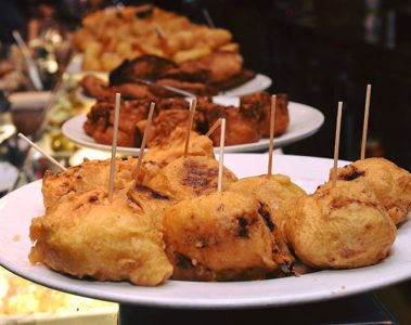 Bares de toda la vida