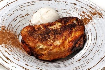 Dónde probar las mejores torrijas de Zaragoza