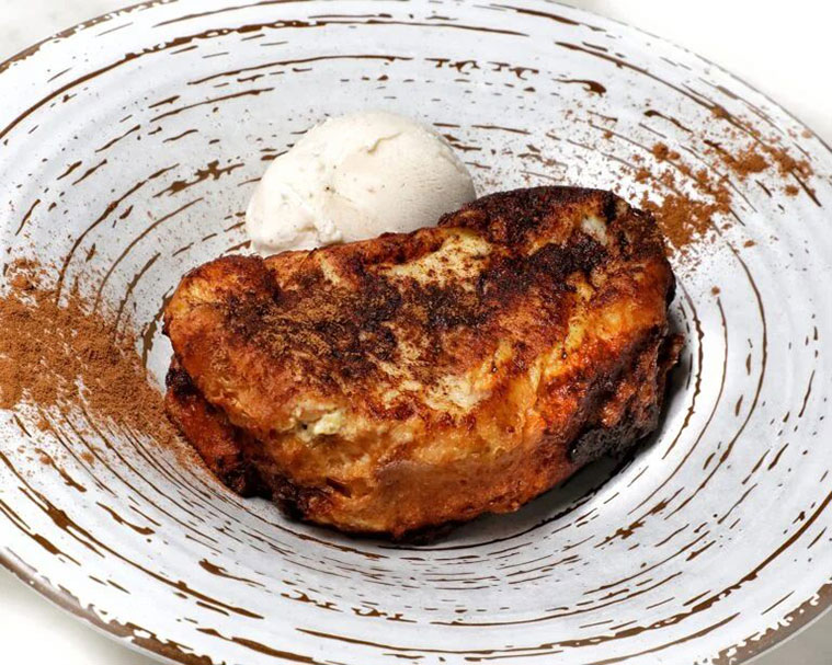 Dónde probar las mejores torrijas de Zaragoza
