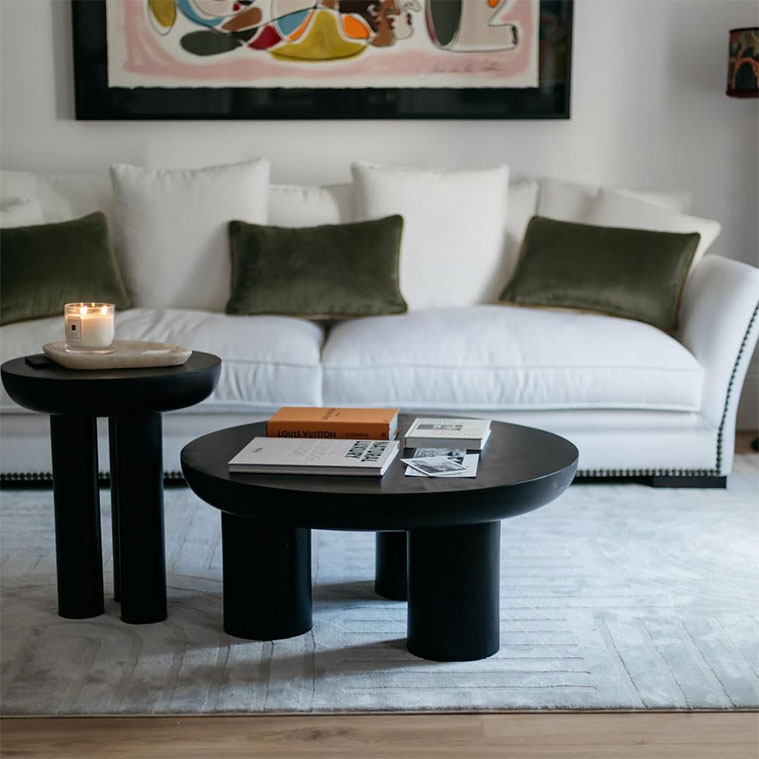 Elisabeth Casablanca Paseo Sagasta Zaragoza