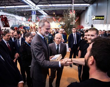 FIMA 2026 arranca con fuerza su 44ª edición