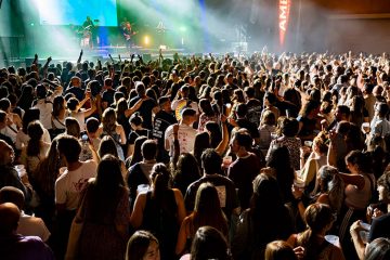 Festival Independiente de Zaragoza FIZ cartel oficial, fechas y entradas