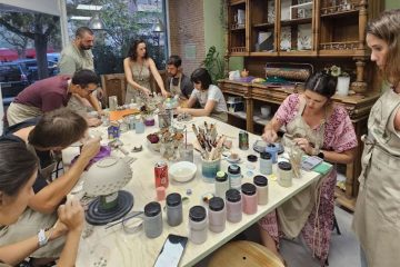 La Bottega di Pali Barrio de Actur