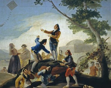 La historia del Museo Goya a través de sus protagonistas, en el nuevo ciclo de Fundación Ibercaja