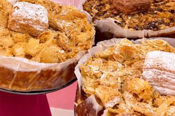 Las Tartas de Julita Zaragoza