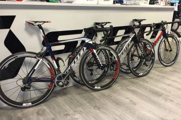 Las mejores tiendas de bicicletas de Zaragoza