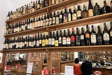 Las mejores zonas de Zaragoza para ir de tapas y cañas