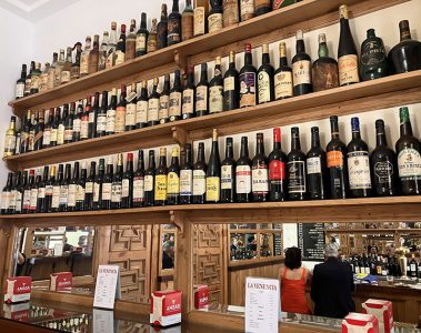 Las mejores zonas de Zaragoza para ir de tapas y cañas