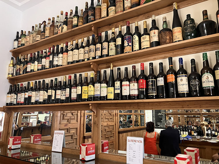 Las mejores zonas de Zaragoza para ir de tapas y cañas