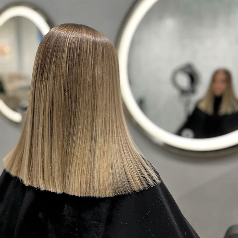 MOOWE Stylists Puerto Venecia Zaragoza