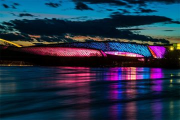 Mobility City celebra su tercer aniversario superando el medio millón de visitantes