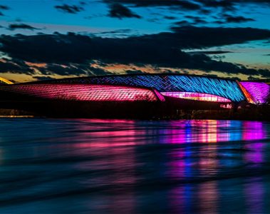 Mobility City celebra su tercer aniversario superando el medio millón de visitantes