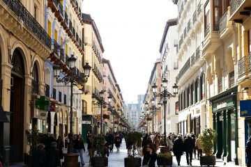 Monumentos que debes visitar en Zaragoza
